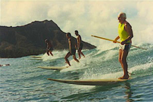 Stand-Up Paddle Boarding (SUP): A Mind and Body Workout Patrick Moran Blog