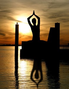 Meditation blog post by Patrick Moran Fitness blog